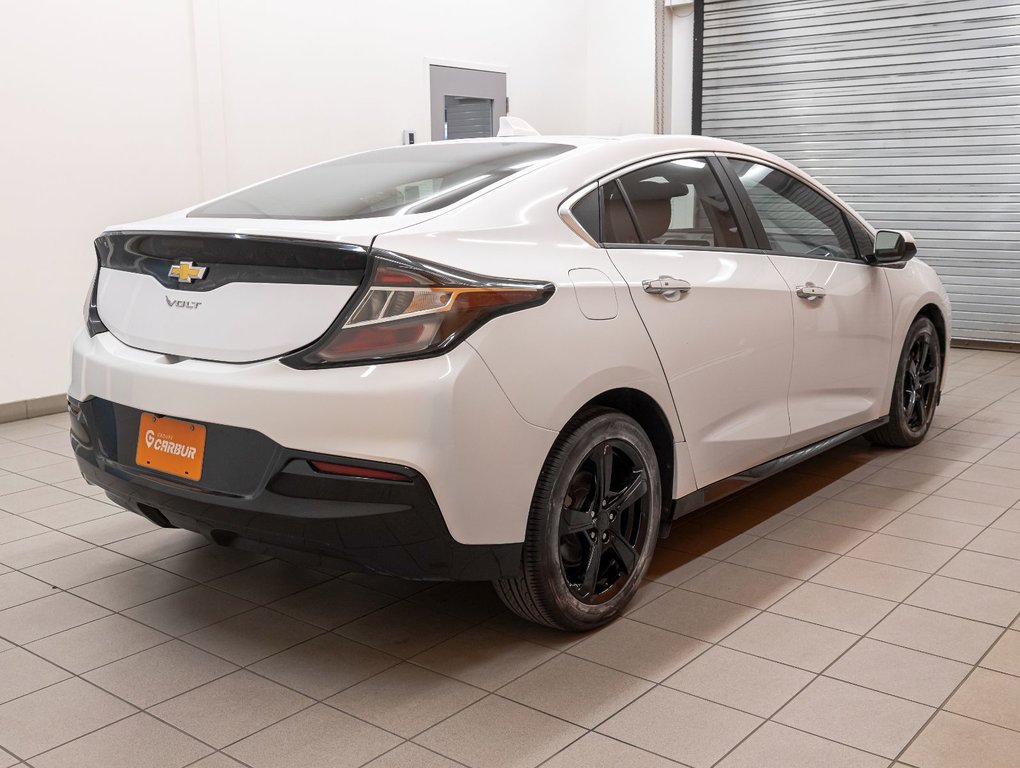 2017 Chevrolet Volt in St-Jérôme, Quebec - 8 - w1024h768px