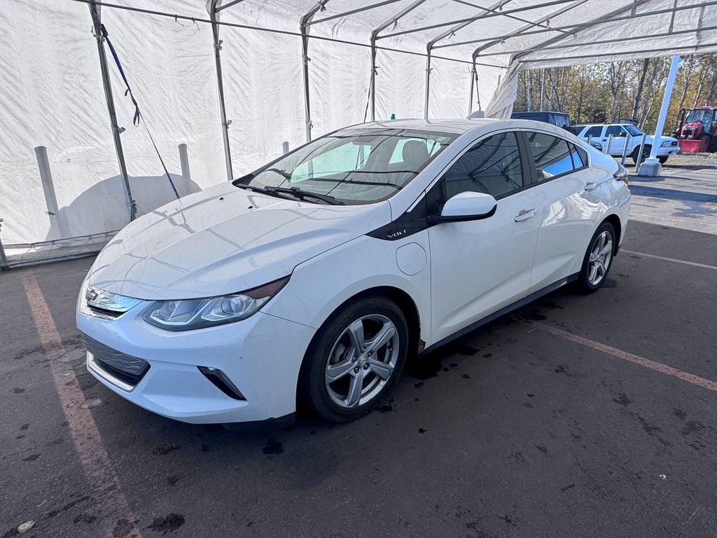 Chevrolet Volt  2017 à St-Jérôme, Québec - 1 - w1024h768px