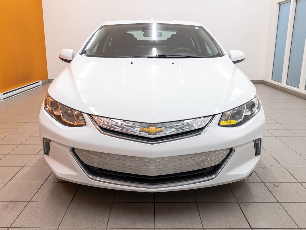 2017 Chevrolet Volt in St-Jérôme, Quebec - 4 - w1024h768px