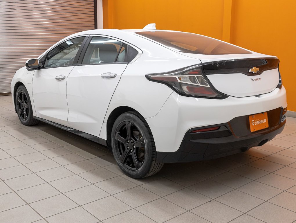 2017 Chevrolet Volt in St-Jérôme, Quebec - 5 - w1024h768px