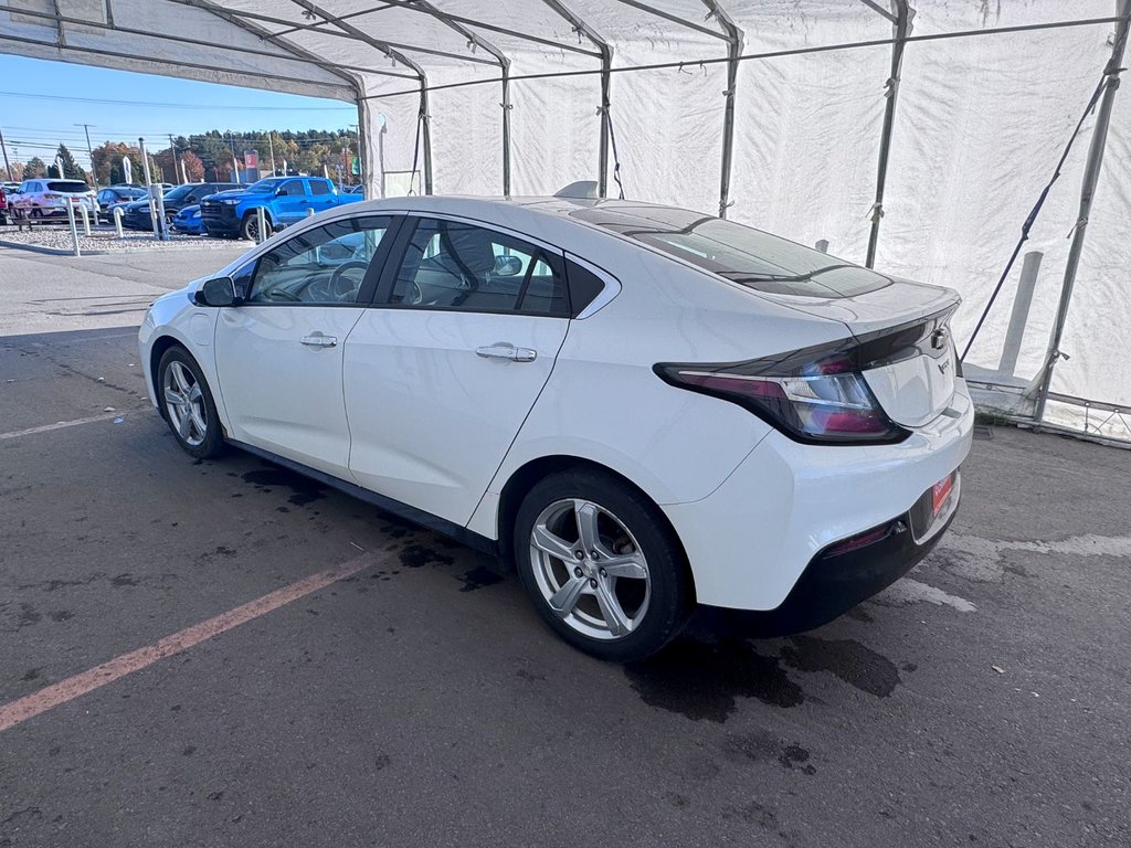 Chevrolet Volt  2017 à St-Jérôme, Québec - 5 - w1024h768px