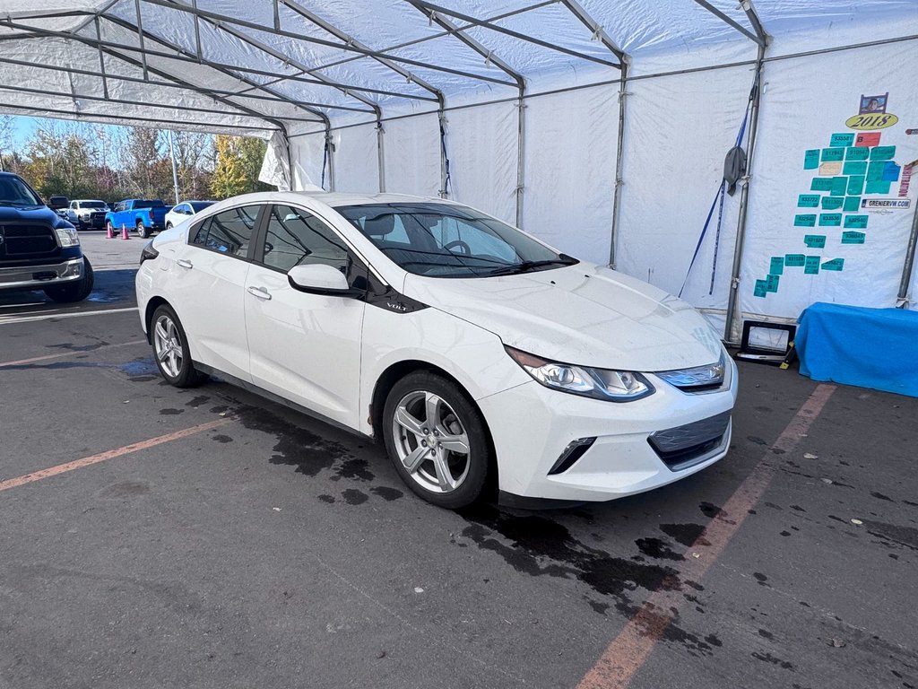 Chevrolet Volt  2017 à St-Jérôme, Québec - 9 - w1024h768px