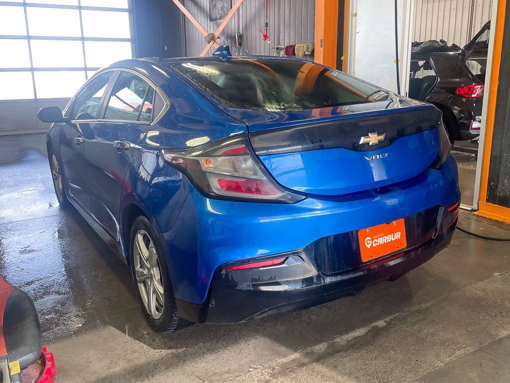 Chevrolet Volt  2017 à St-Jérôme, Québec - 5 - w1024h768px