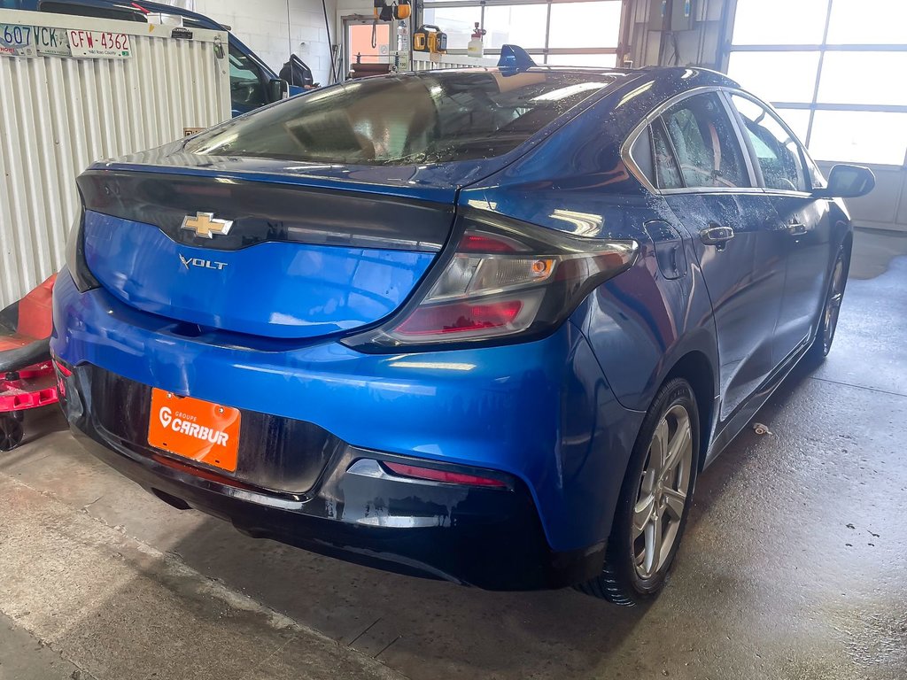 Chevrolet Volt  2017 à St-Jérôme, Québec - 8 - w1024h768px