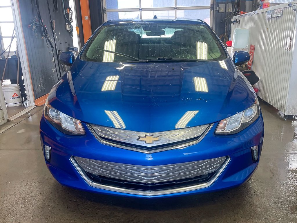 Chevrolet Volt  2017 à St-Jérôme, Québec - 4 - w1024h768px