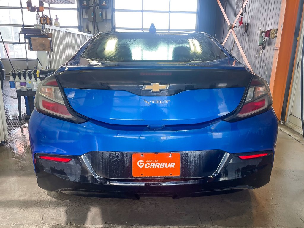 Chevrolet Volt  2017 à St-Jérôme, Québec - 6 - w1024h768px