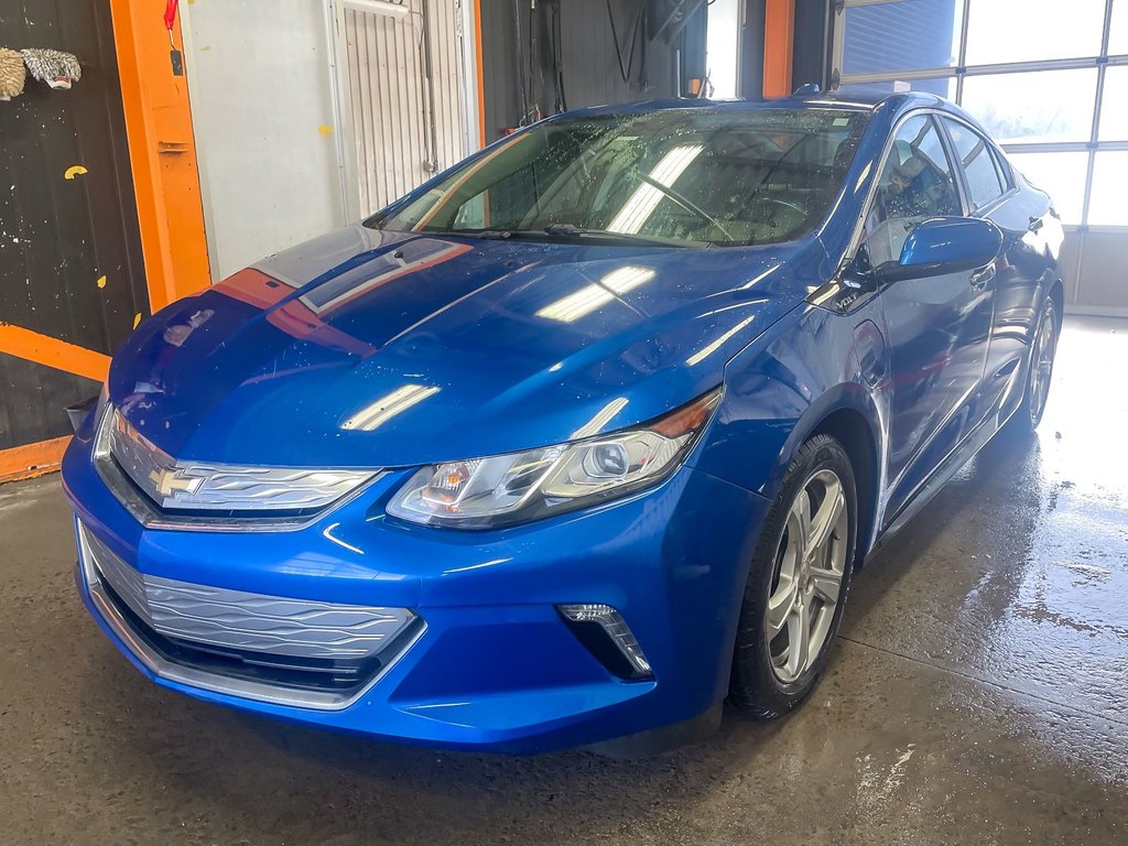 Chevrolet Volt  2017 à St-Jérôme, Québec - 1 - w1024h768px