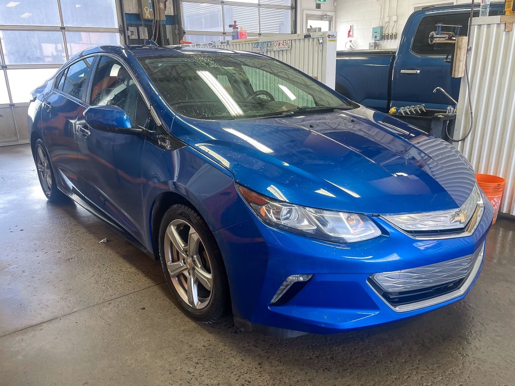 Chevrolet Volt  2017 à St-Jérôme, Québec - 9 - w1024h768px