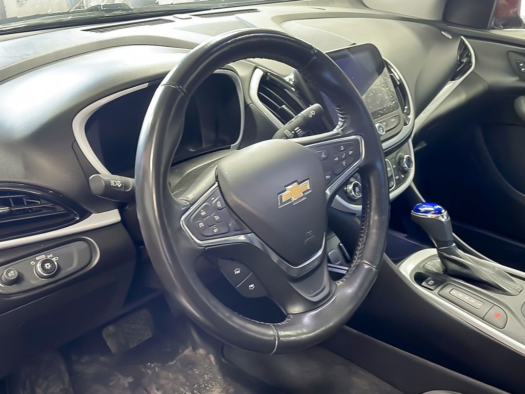 Chevrolet Volt  2017 à St-Jérôme, Québec - 3 - w1024h768px