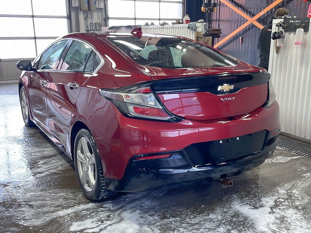 Chevrolet Volt  2017 à St-Jérôme, Québec - 5 - w1024h768px