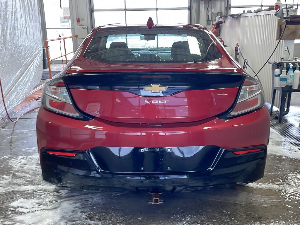 Chevrolet Volt  2017 à St-Jérôme, Québec - 6 - w1024h768px