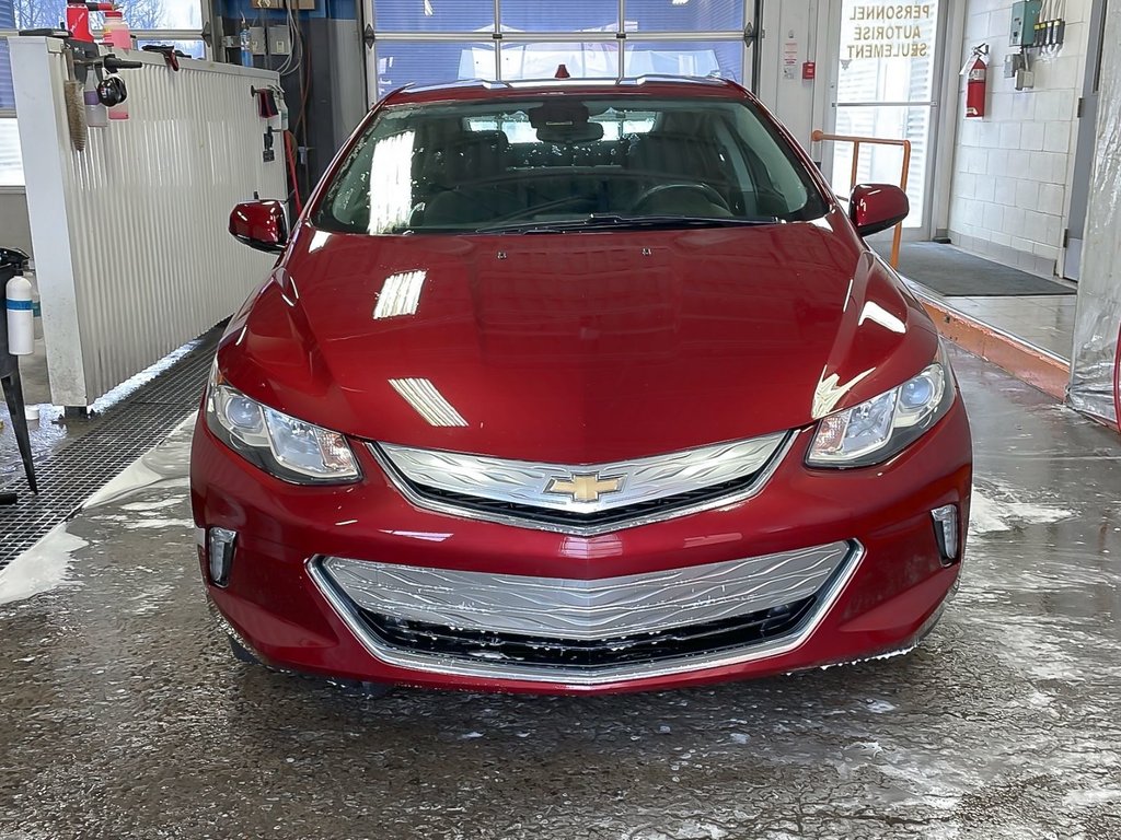 Chevrolet Volt  2017 à St-Jérôme, Québec - 4 - w1024h768px