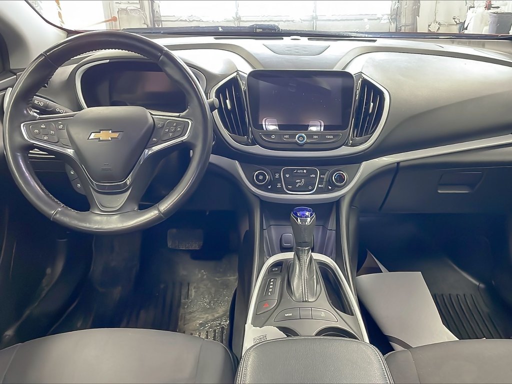 Chevrolet Volt  2017 à St-Jérôme, Québec - 10 - w1024h768px