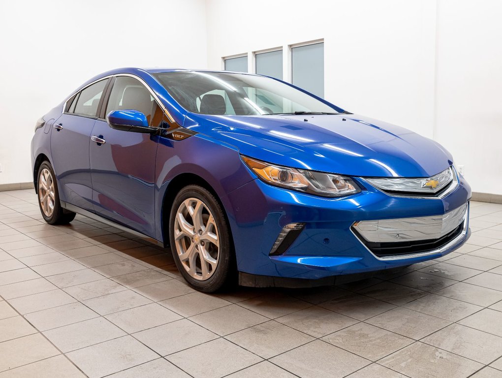 Chevrolet Volt  2018 à St-Jérôme, Québec - 9 - w1024h768px