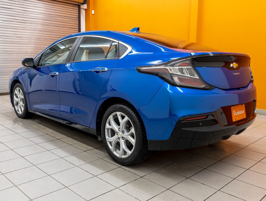 Chevrolet Volt  2018 à St-Jérôme, Québec - 5 - w1024h768px