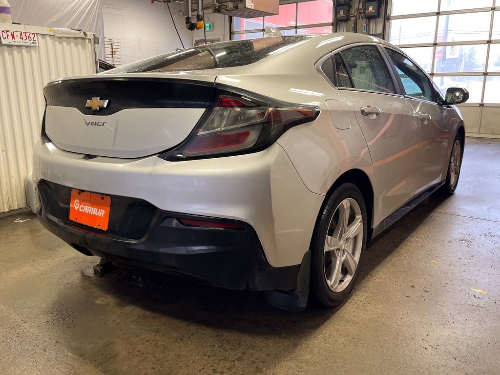 2018 Chevrolet Volt in St-Jérôme, Quebec - 8 - w1024h768px