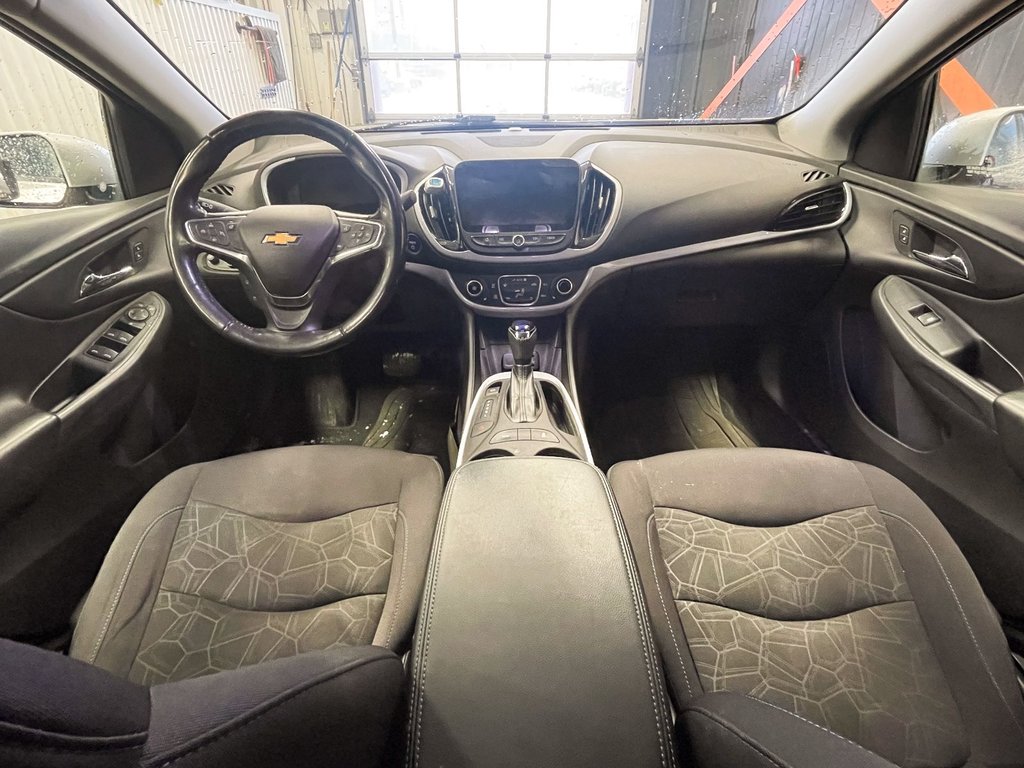 2018 Chevrolet Volt in St-Jérôme, Quebec - 10 - w1024h768px