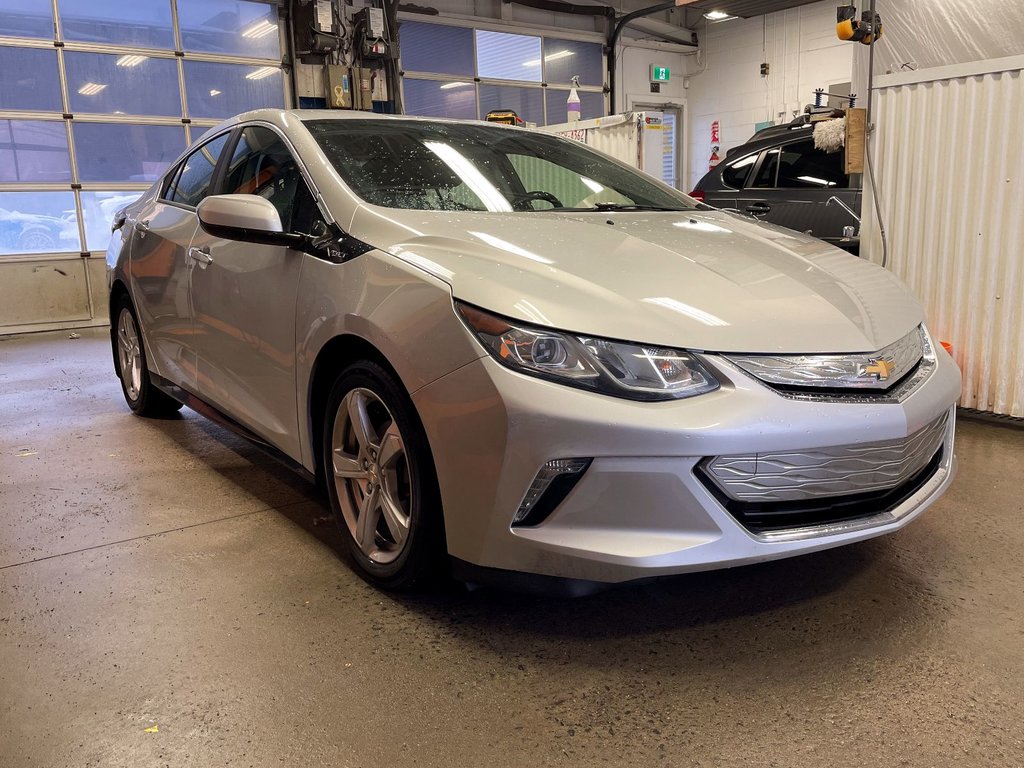 2018 Chevrolet Volt in St-Jérôme, Quebec - 9 - w1024h768px