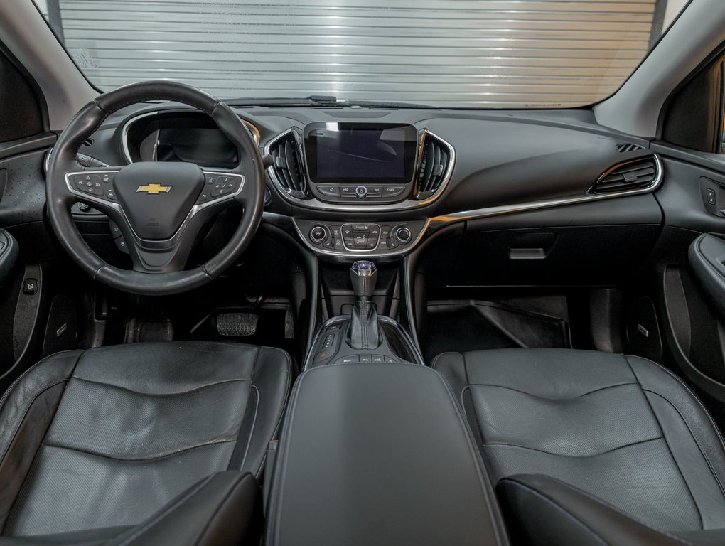 2018 Chevrolet Volt in St-Jérôme, Quebec - 11 - w1024h768px