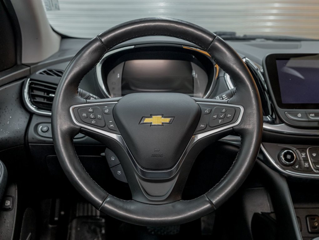 2018 Chevrolet Volt in St-Jérôme, Quebec - 12 - w1024h768px
