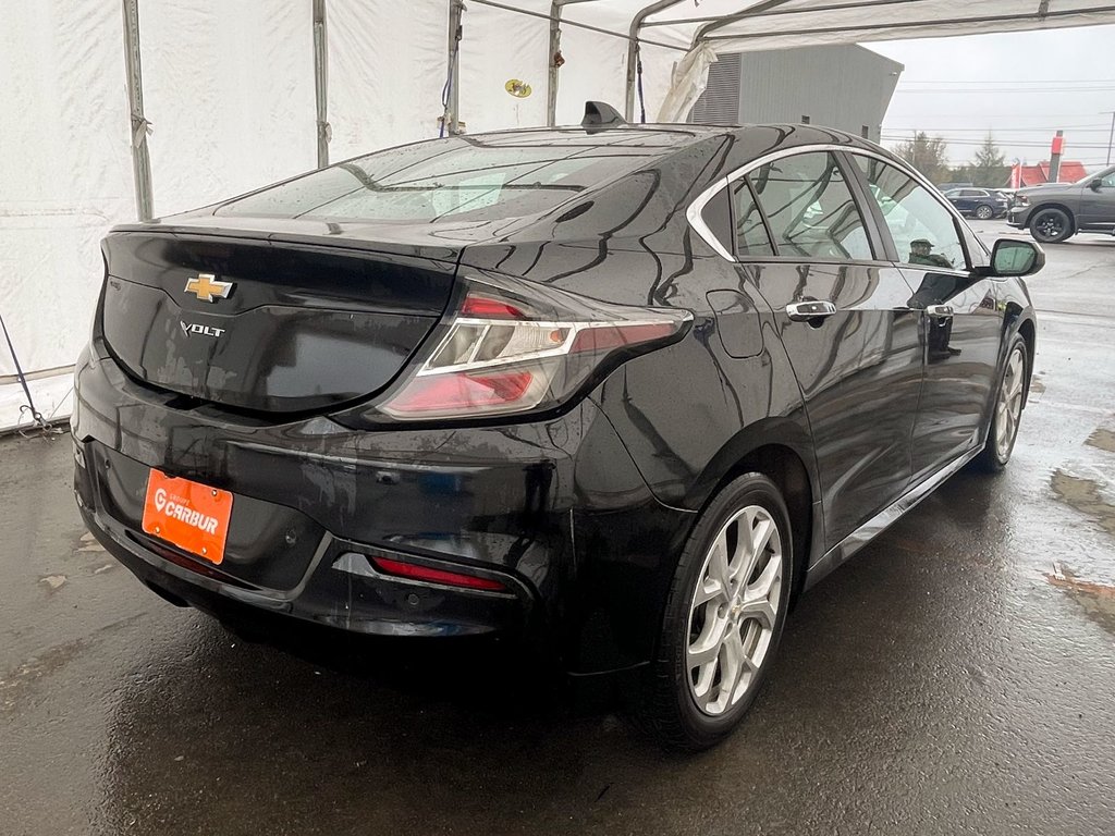 Chevrolet Volt  2018 à St-Jérôme, Québec - 9 - w1024h768px