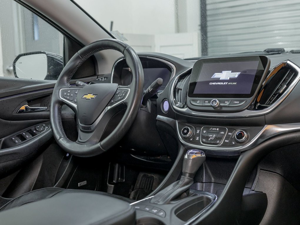 2018 Chevrolet Volt in St-Jérôme, Quebec - 26 - w1024h768px