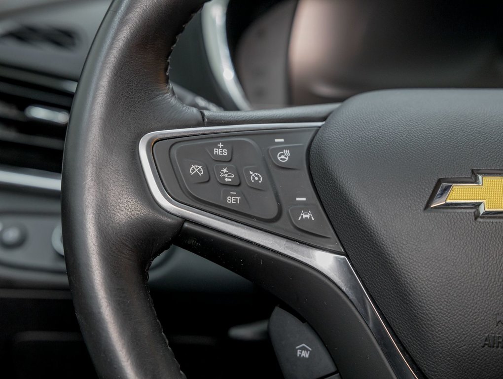 2018 Chevrolet Volt in St-Jérôme, Quebec - 14 - w1024h768px