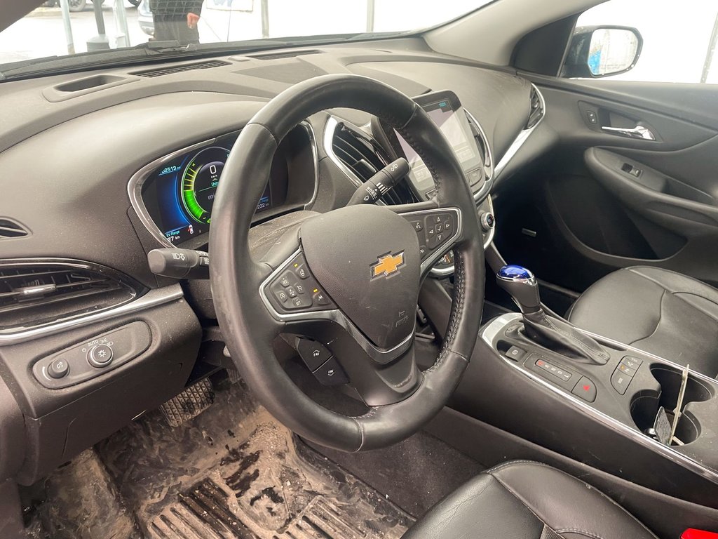 Chevrolet Volt  2018 à St-Jérôme, Québec - 4 - w1024h768px
