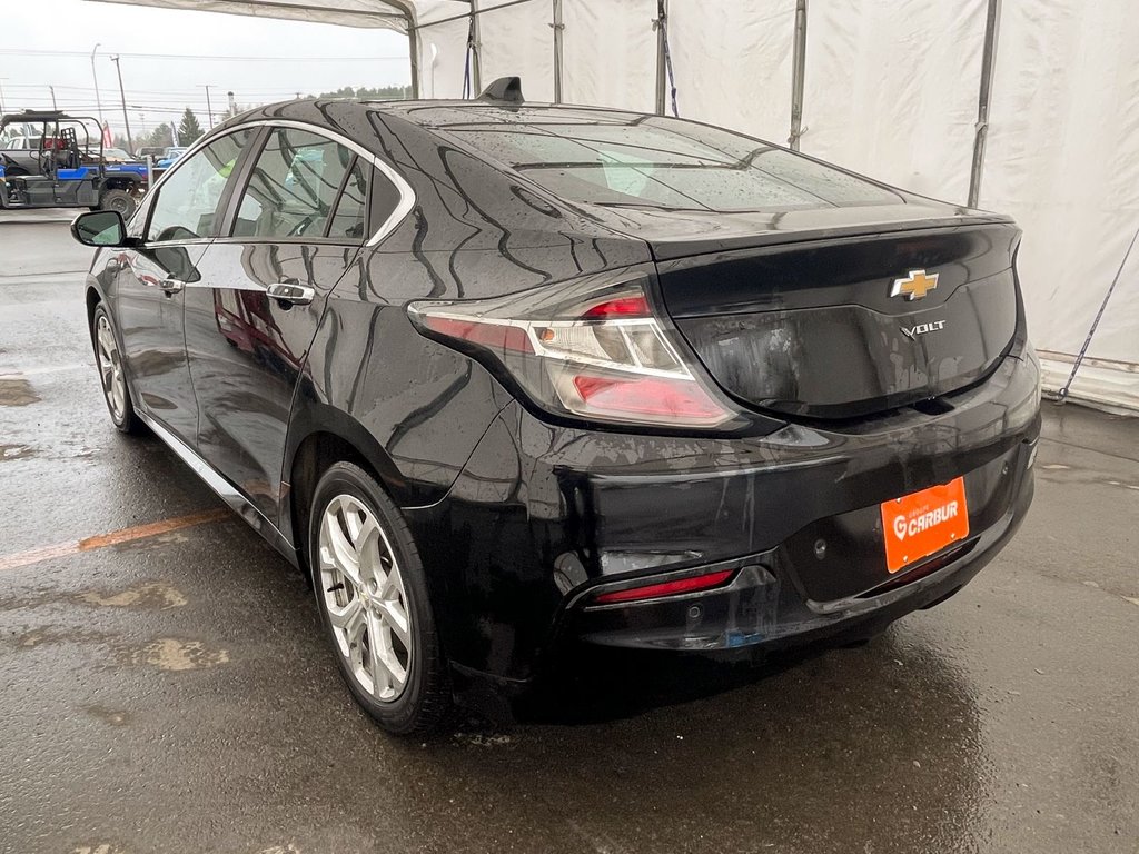 Chevrolet Volt  2018 à St-Jérôme, Québec - 6 - w1024h768px
