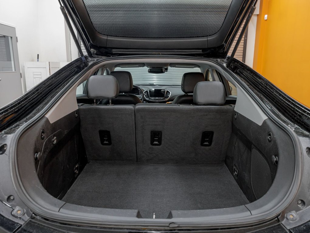 2018 Chevrolet Volt in St-Jérôme, Quebec - 29 - w1024h768px