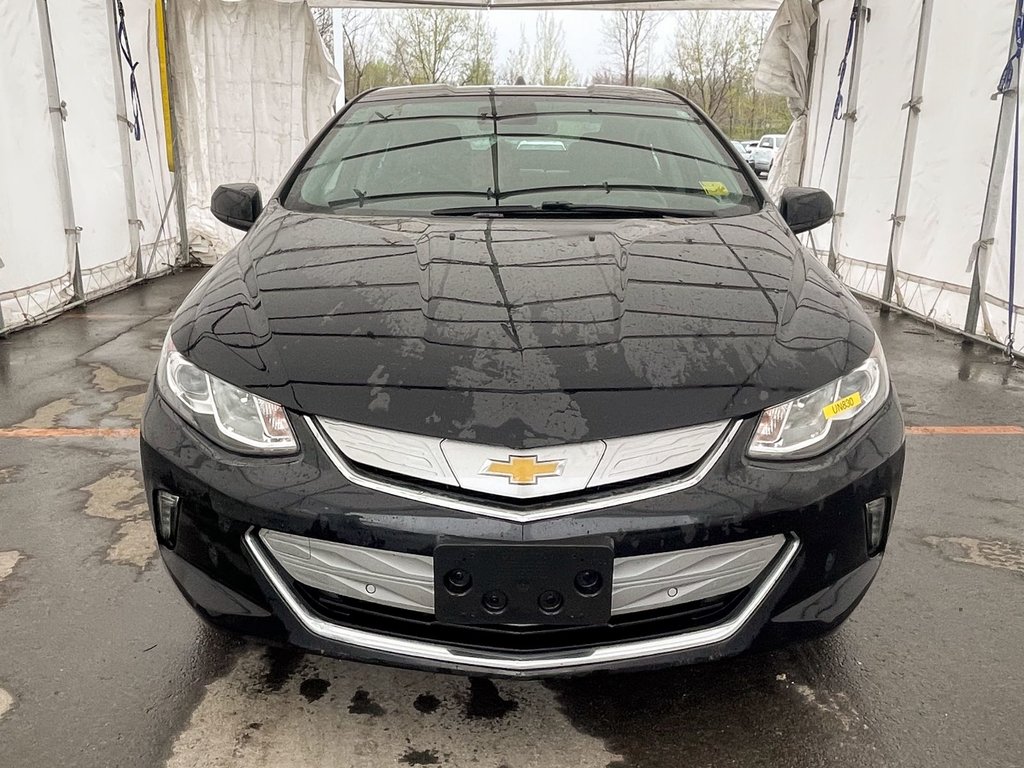 Chevrolet Volt  2018 à St-Jérôme, Québec - 5 - w1024h768px