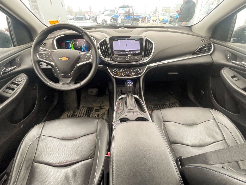 Chevrolet Volt  2018 à St-Jérôme, Québec - 12 - w1024h768px
