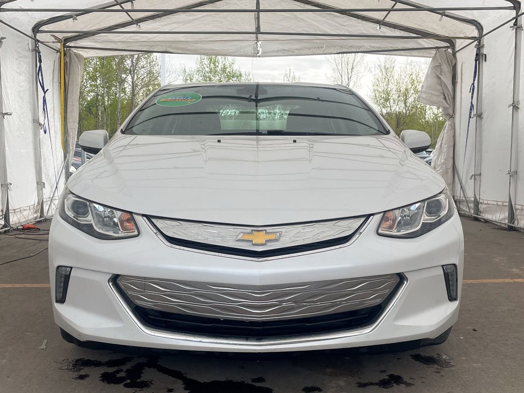 Chevrolet Volt  2018 à St-Jérôme, Québec - 4 - w1024h768px