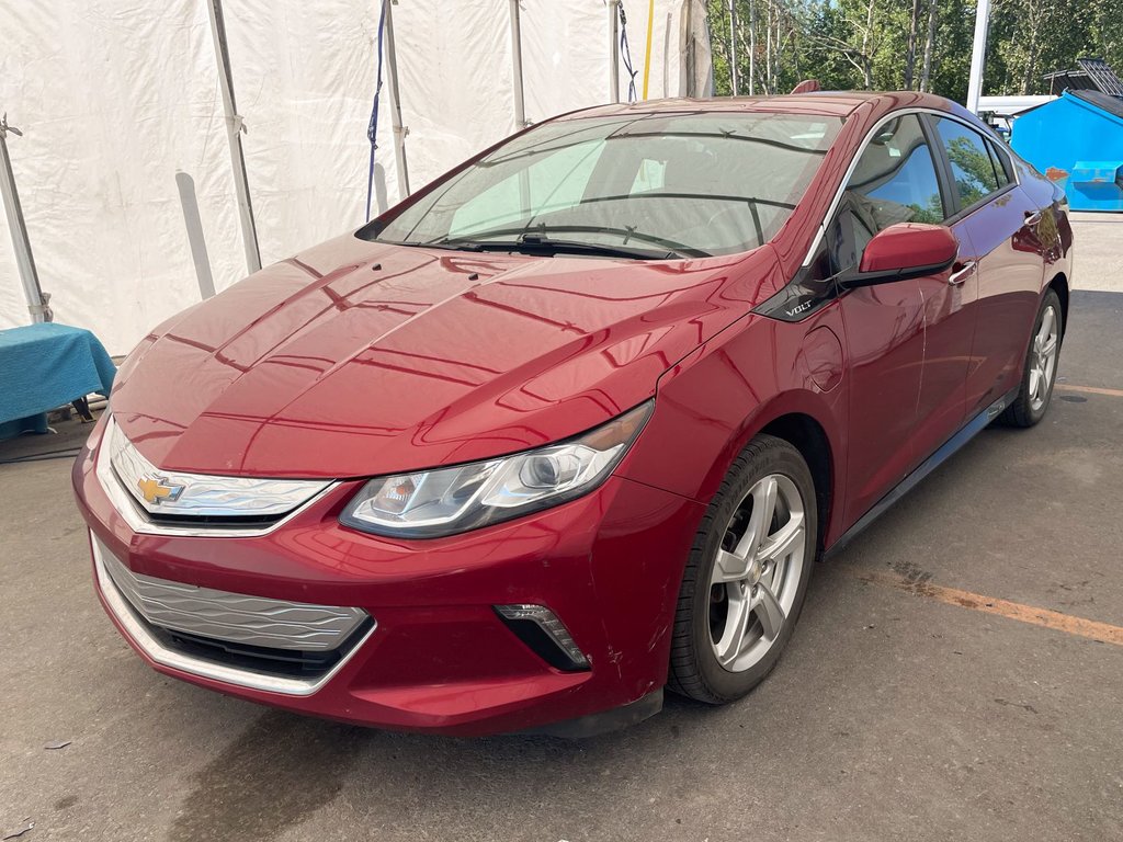 Chevrolet Volt  2018 à St-Jérôme, Québec - 1 - w1024h768px