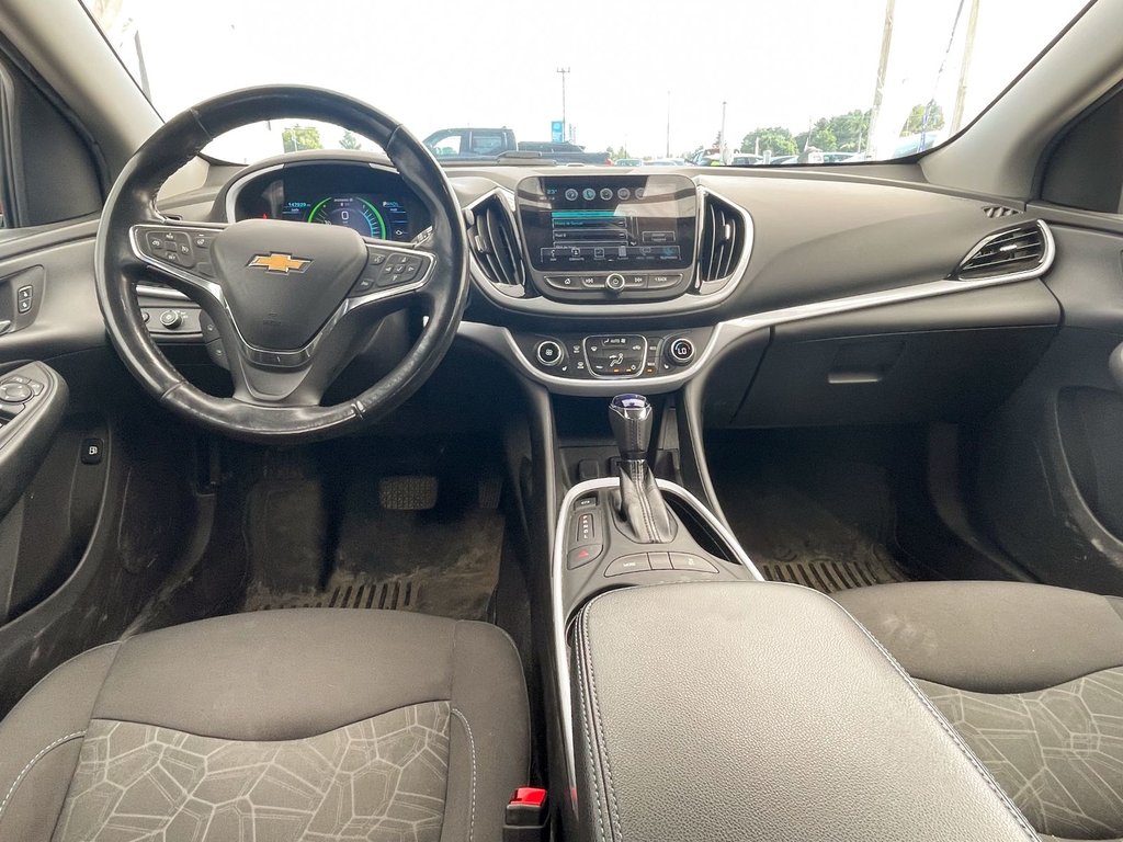 Chevrolet Volt  2018 à St-Jérôme, Québec - 10 - w1024h768px