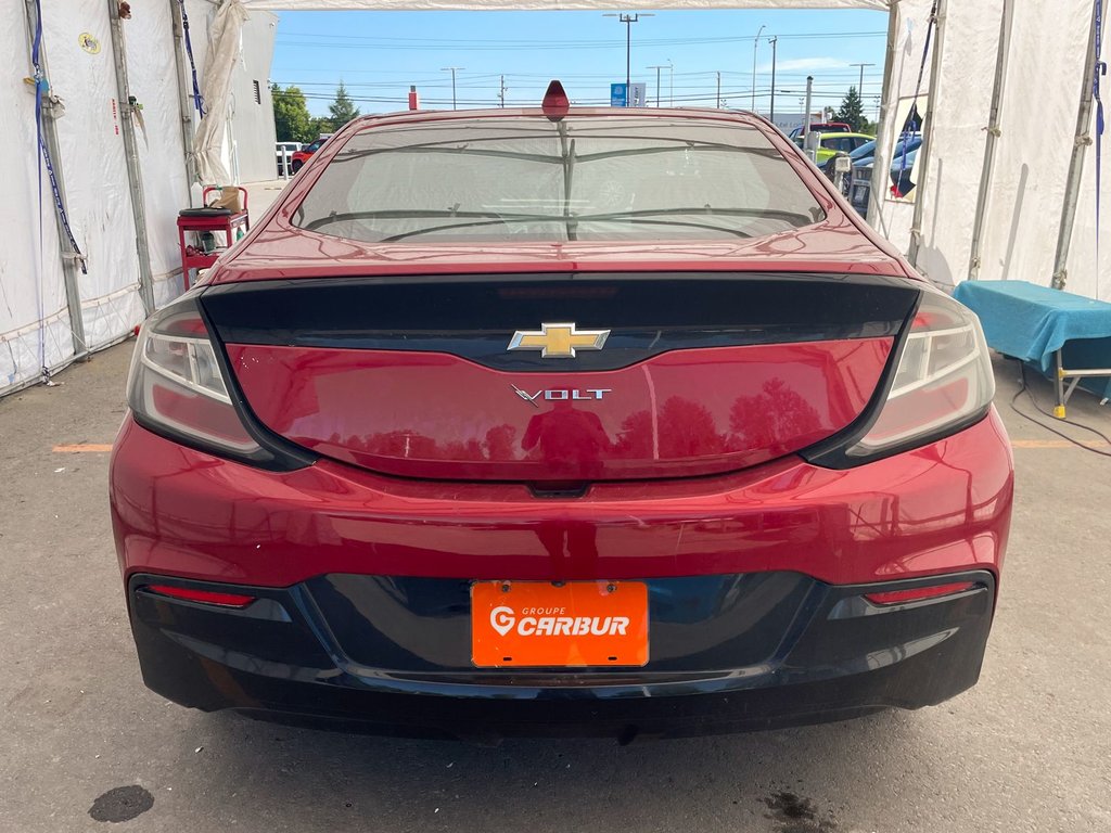 Chevrolet Volt  2018 à St-Jérôme, Québec - 6 - w1024h768px