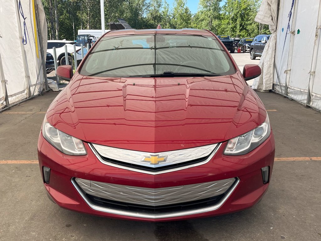 Chevrolet Volt  2018 à St-Jérôme, Québec - 4 - w1024h768px