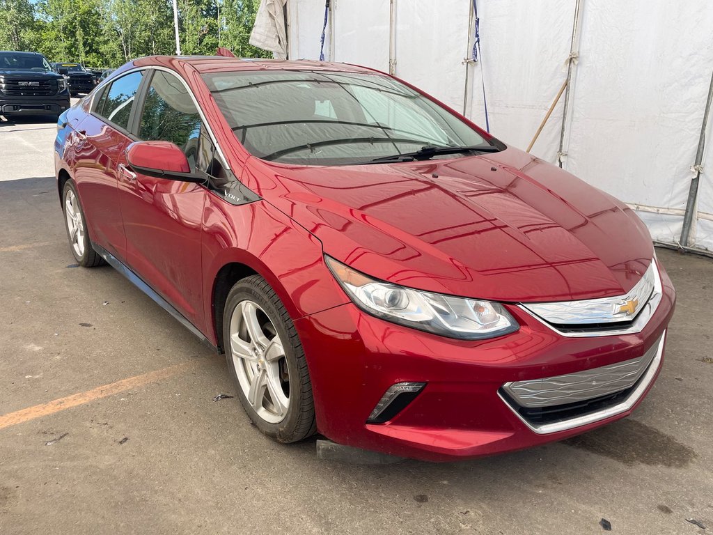 Chevrolet Volt  2018 à St-Jérôme, Québec - 9 - w1024h768px