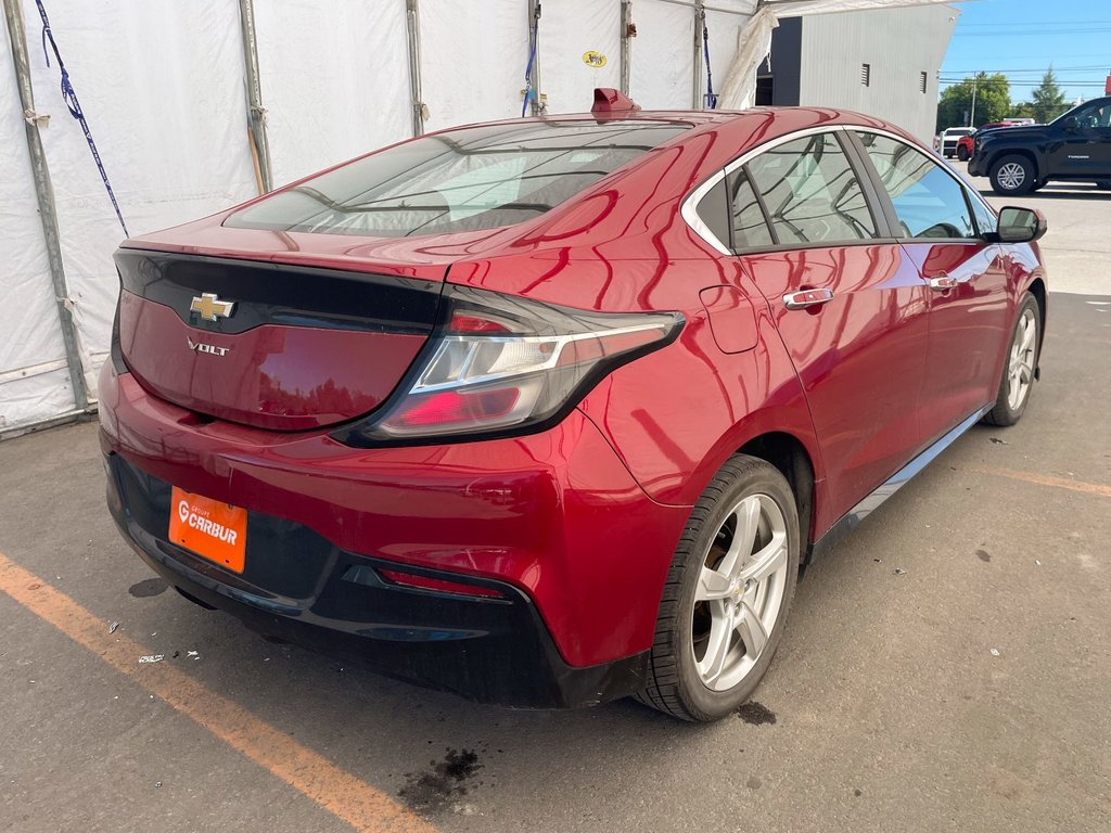 Chevrolet Volt  2018 à St-Jérôme, Québec - 8 - w1024h768px