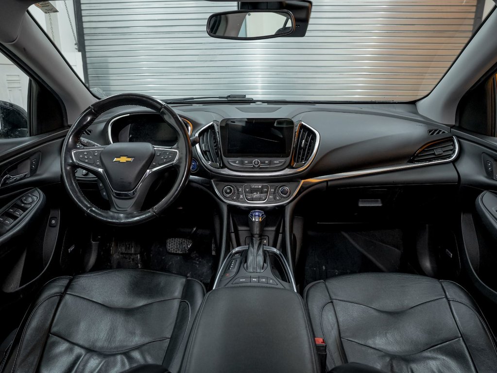 Chevrolet Volt  2018 à St-Jérôme, Québec - 11 - w1024h768px