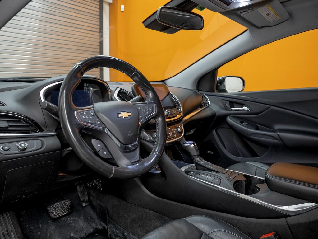 Chevrolet Volt  2018 à St-Jérôme, Québec - 2 - w1024h768px