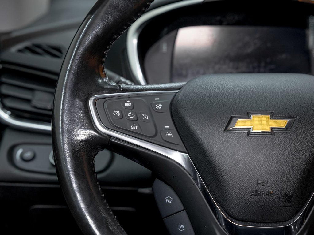 Chevrolet Volt  2018 à St-Jérôme, Québec - 14 - w1024h768px