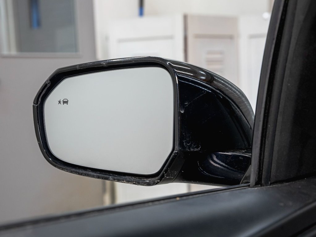 Chevrolet Volt  2018 à St-Jérôme, Québec - 32 - w1024h768px