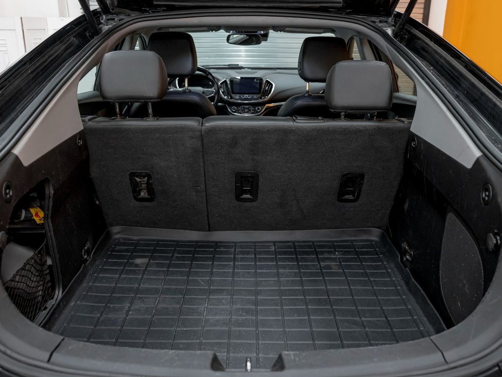 Chevrolet Volt  2018 à St-Jérôme, Québec - 30 - w1024h768px