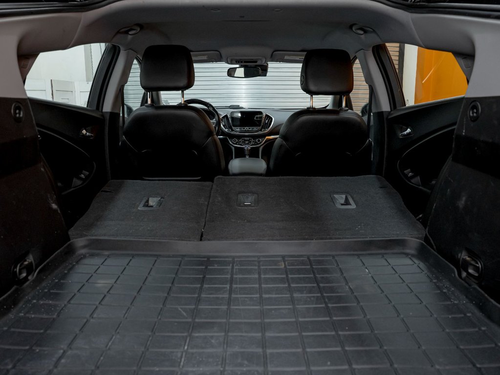 Chevrolet Volt  2018 à St-Jérôme, Québec - 31 - w1024h768px