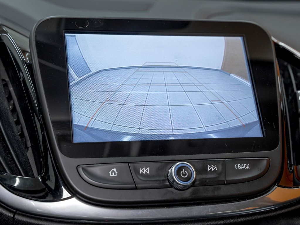 Chevrolet Volt  2018 à St-Jérôme, Québec - 18 - w1024h768px