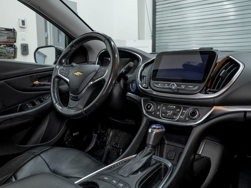 Chevrolet Volt  2018 à St-Jérôme, Québec - 27 - w1024h768px