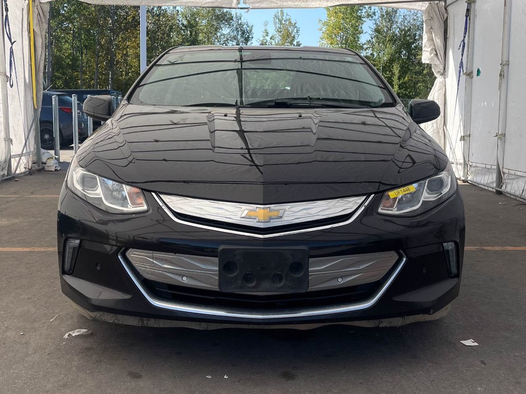 2018 Chevrolet Volt in St-Jérôme, Quebec - 5 - w1024h768px