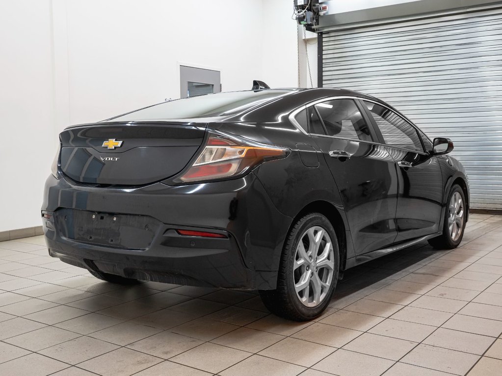Chevrolet Volt  2018 à St-Jérôme, Québec - 8 - w1024h768px