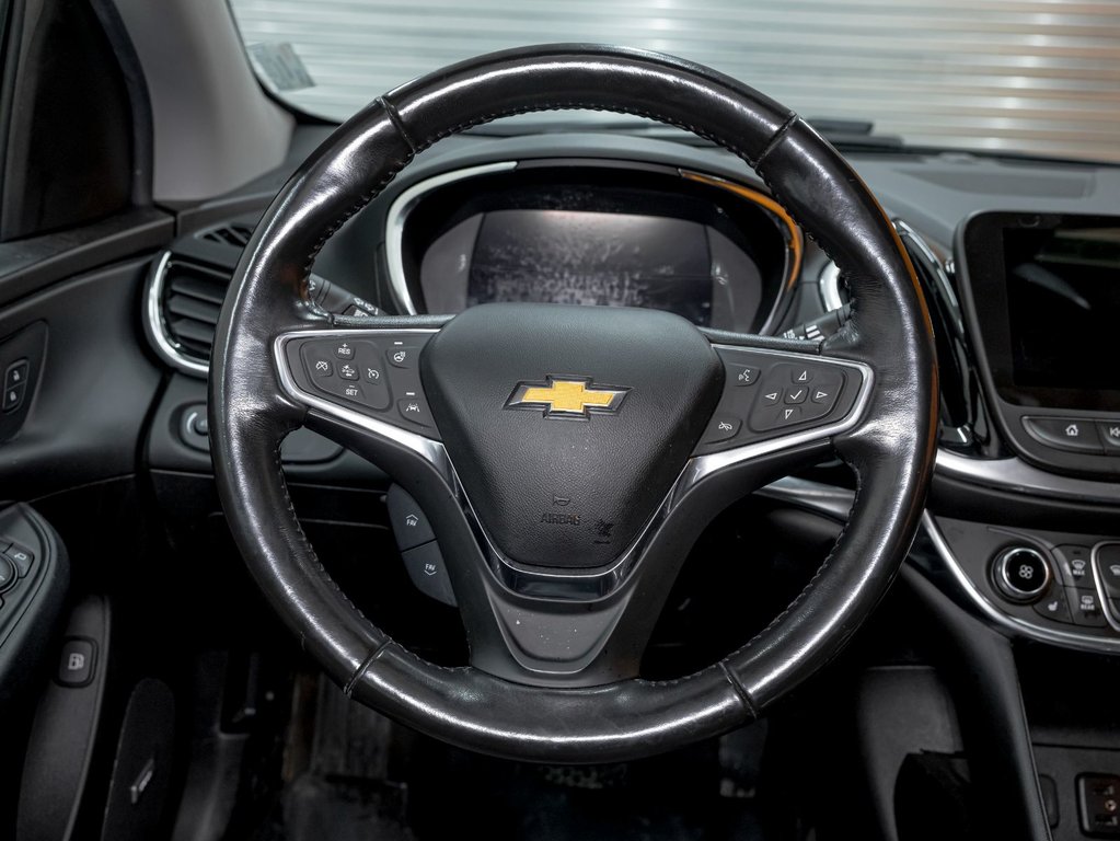 Chevrolet Volt  2018 à St-Jérôme, Québec - 12 - w1024h768px